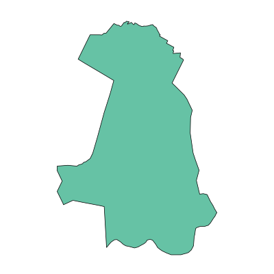 新民市东蛇山子镇PPT模板