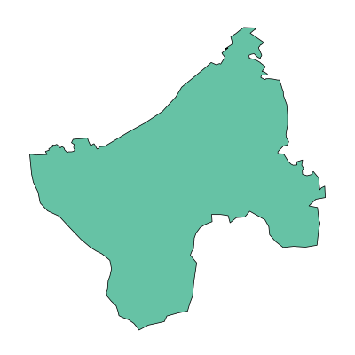 新民市于家窝堡乡PPT模板