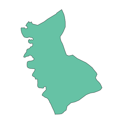 新民市姚堡乡PPT模板