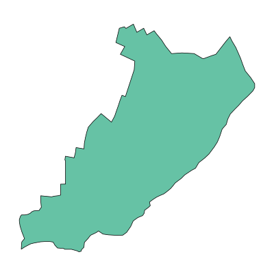 新民市张家屯镇PPT模板