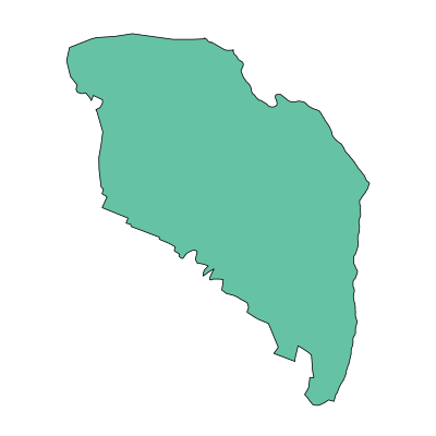 新民市红旗乡PPT模板