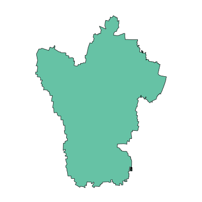 新沂市阿湖镇PPT模板
