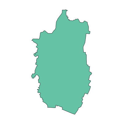新沂市马陵山镇PPT模板