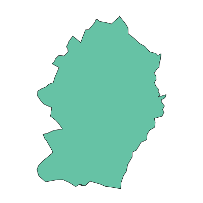 新泰市东都镇PPT模板