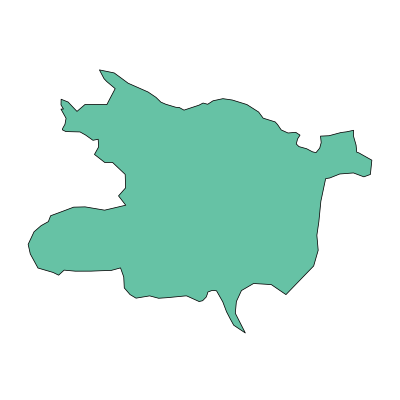 新泰市小协镇PPT模板