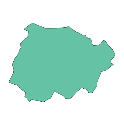 新泰市泉沟镇PPT模板