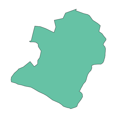 新泰市西张庄镇PPT模板