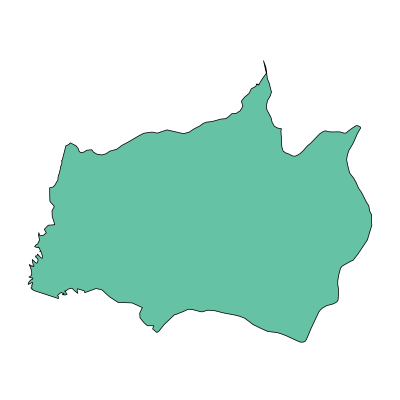 新泰市龙廷镇PPT模板