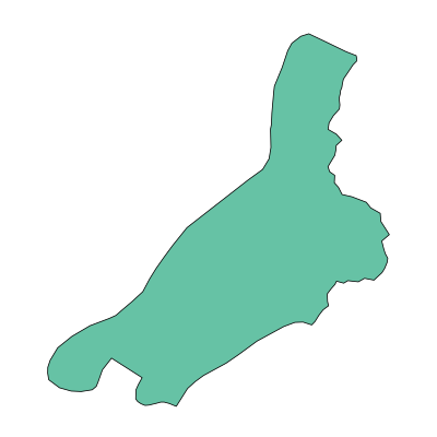 新津县永商镇PPT模板