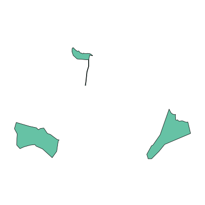 新源县兵团七十一团PPT模板