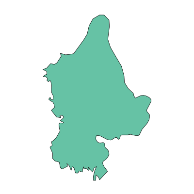 新田县知市坪乡PPT模板