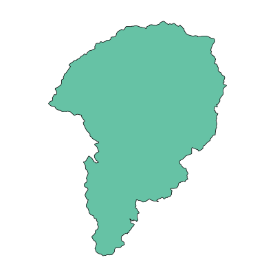 新罗区小池镇PPT模板