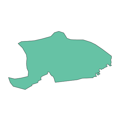 新荣区新荣镇PPT模板