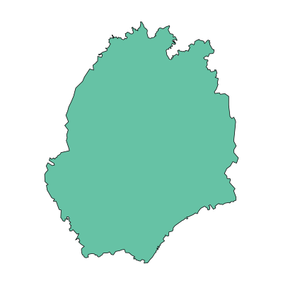 新邵县潭府乡PPT模板