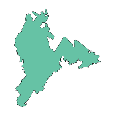 新邵县潭溪镇PPT模板
