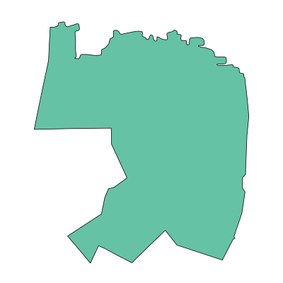 新郑市孟庄镇PPT模板