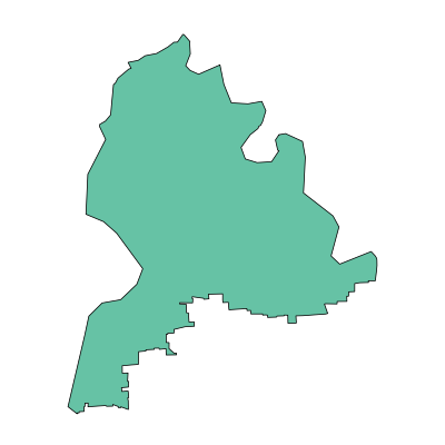 新郑市梨河镇PPT模板