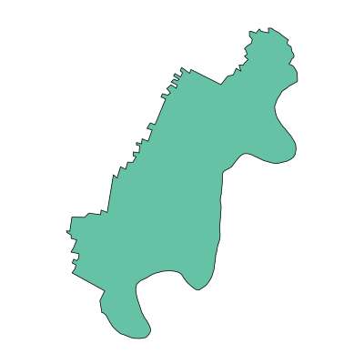 新野县前高庙乡PPT模板