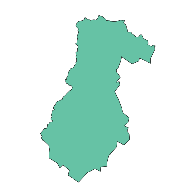 方城县四里店乡PPT模板