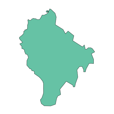 方城县柳河乡PPT模板