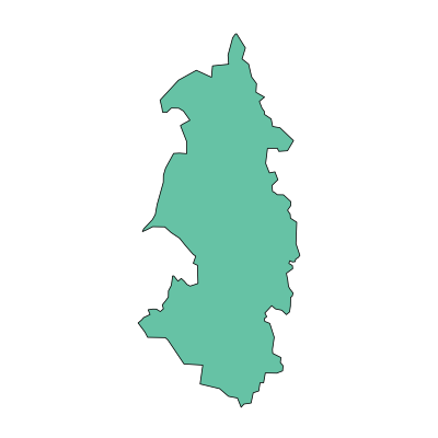 方城县清河乡PPT模板
