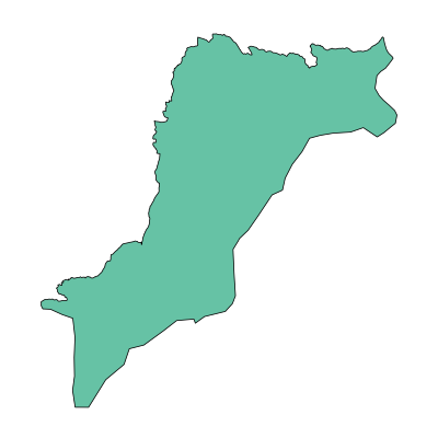 施甸县旧城乡PPT模板