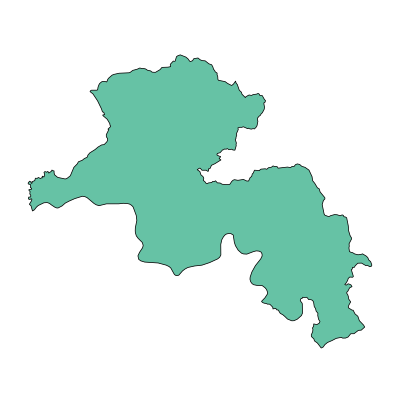 施秉县马号乡PPT模板