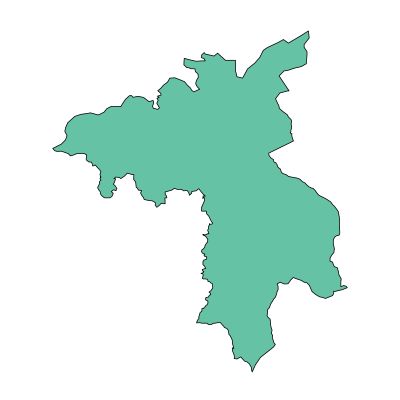旌德县孙村乡PPT模板