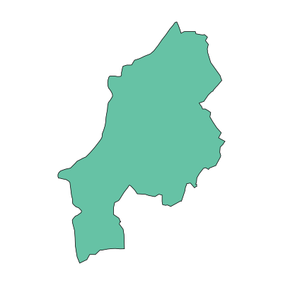 旌阳区孝泉镇PPT模板