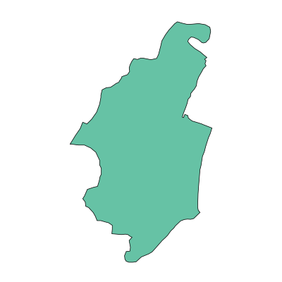 无为县泥汊镇PPT模板