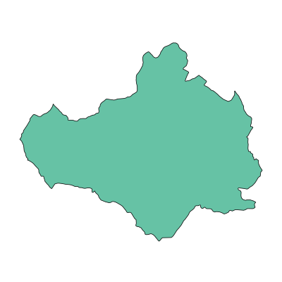 旬阳县仁河口镇PPT模板