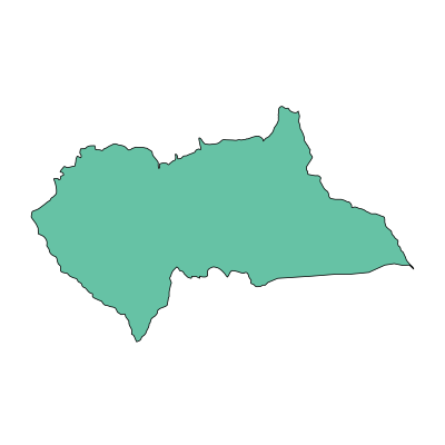 旬阳县赤岩镇PPT模板