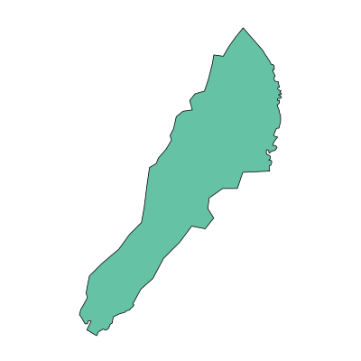 昌吉市滨湖镇PPT模板