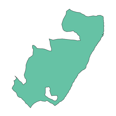 昌吉市硫磺沟镇PPT模板
