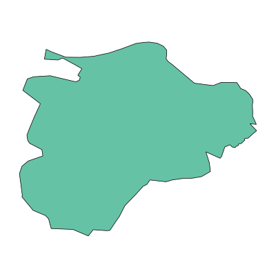 昌图县四面城镇PPT模板
