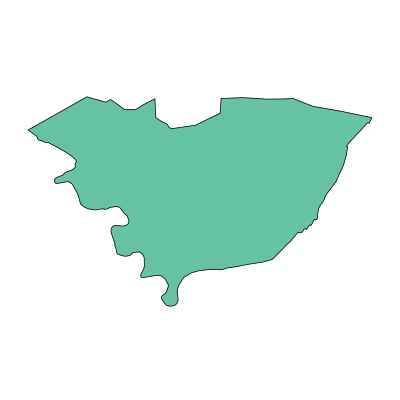 昌图县通江口镇PPT模板
