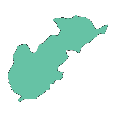 昌宁县鸡飞乡PPT模板