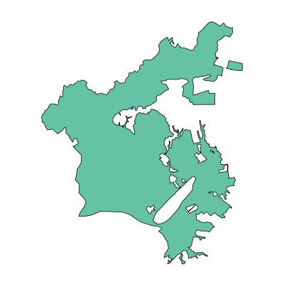 昌江区吕蒙乡PPT模板