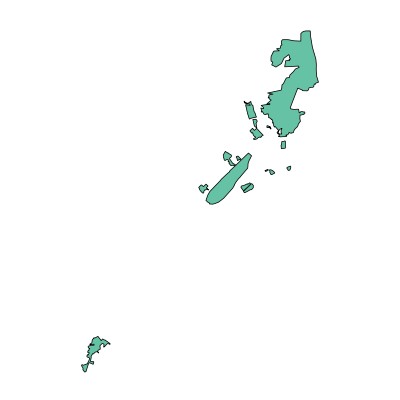 昌江区西郊街道PPT模板