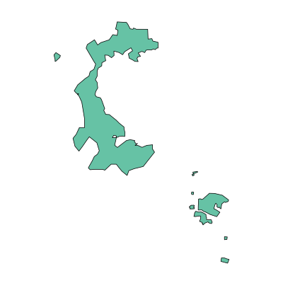 昌江黎族自治县国营红林农场PPT模板