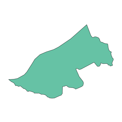 昌江黎族自治县海尾镇PPT模板