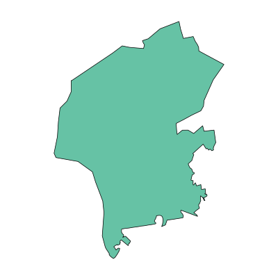 昌邑区孤店子镇PPT模板