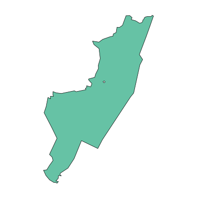 昌黎县团林管理处PPT模板