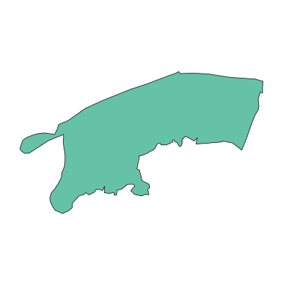 明光市柳巷镇PPT模板
