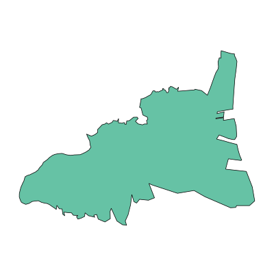 明光市潘村镇PPT模板