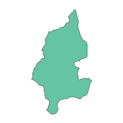 明山区高台子街道PPT模板