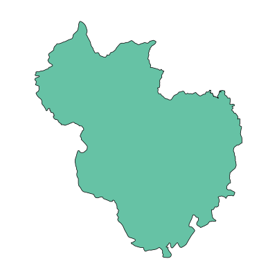 明溪县枫溪乡PPT模板