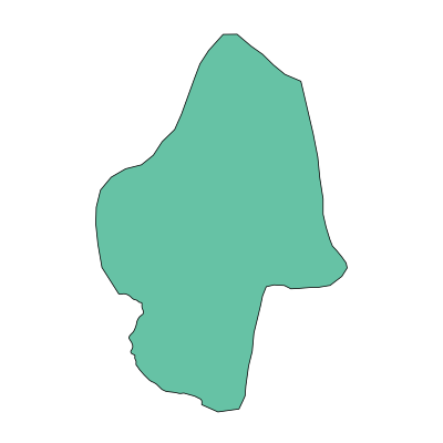 易县桥家河乡PPT模板