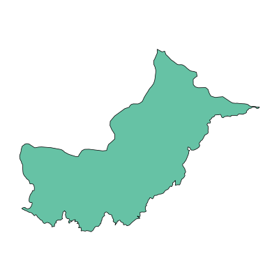 易门县小街乡PPT模板