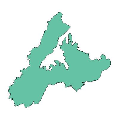 星子县温泉镇PPT模板